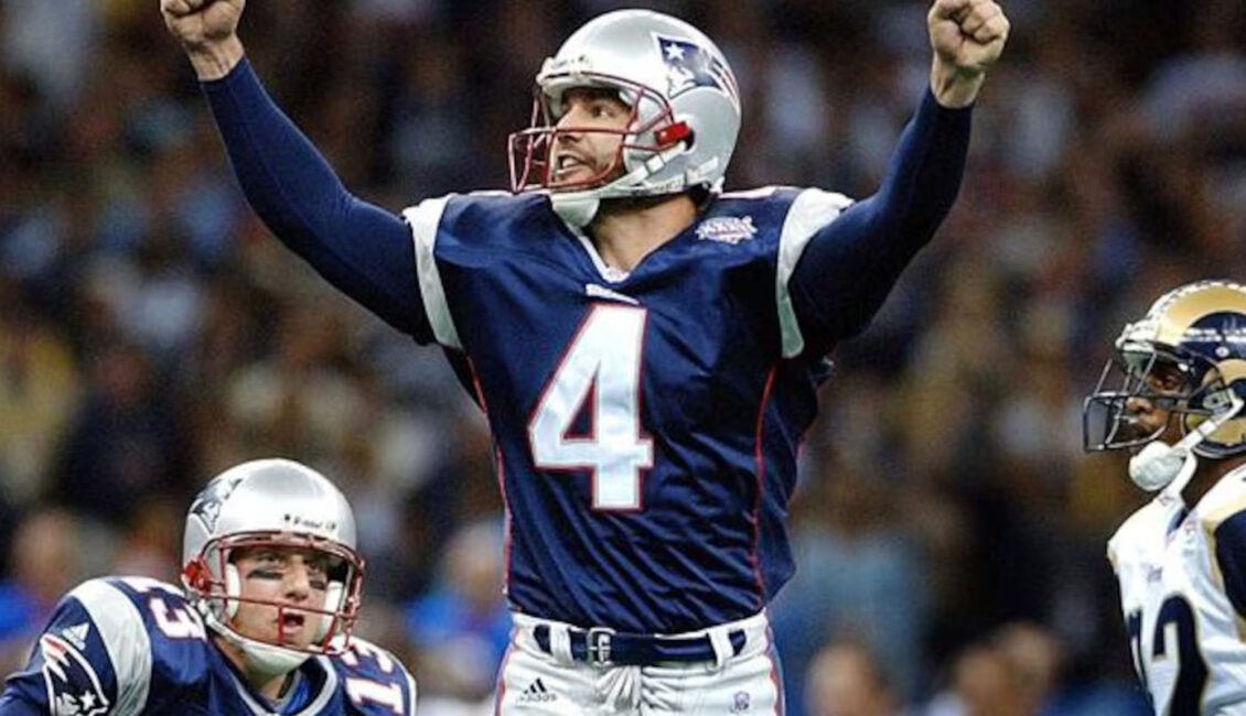 Adam-Vinatieri