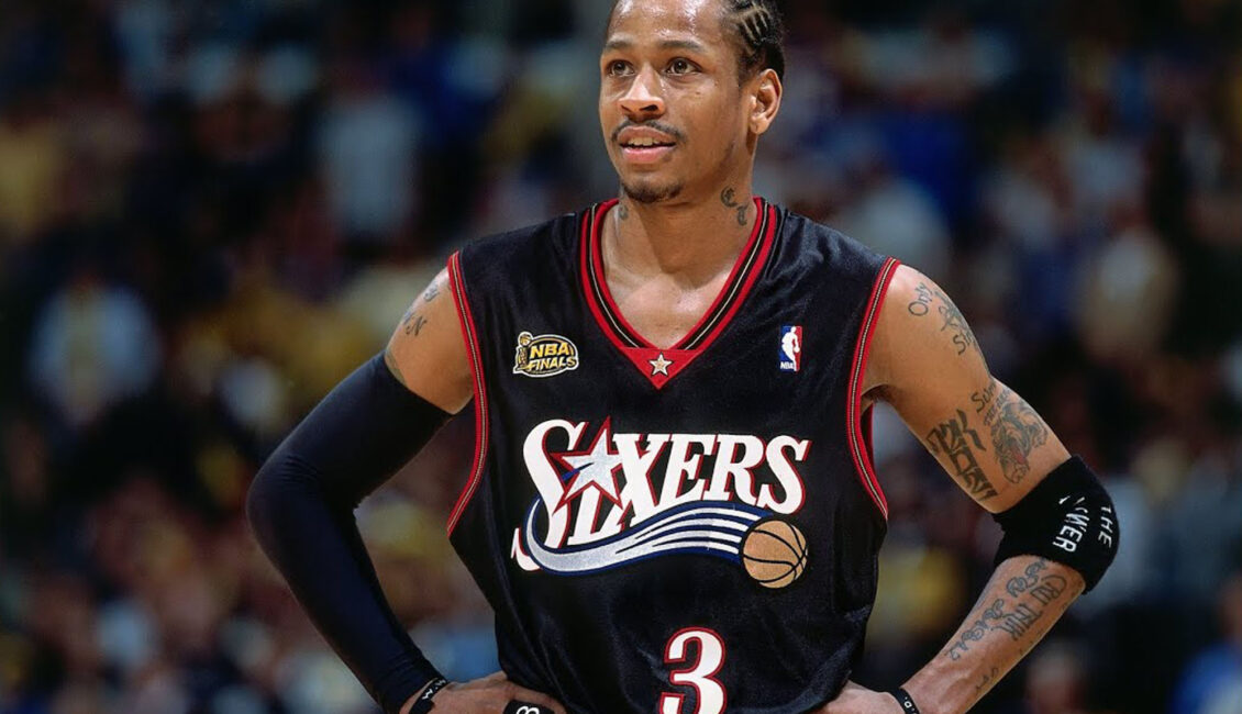 Allen-Iverson