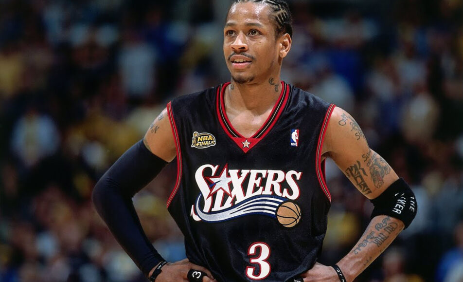 Allen-Iverson