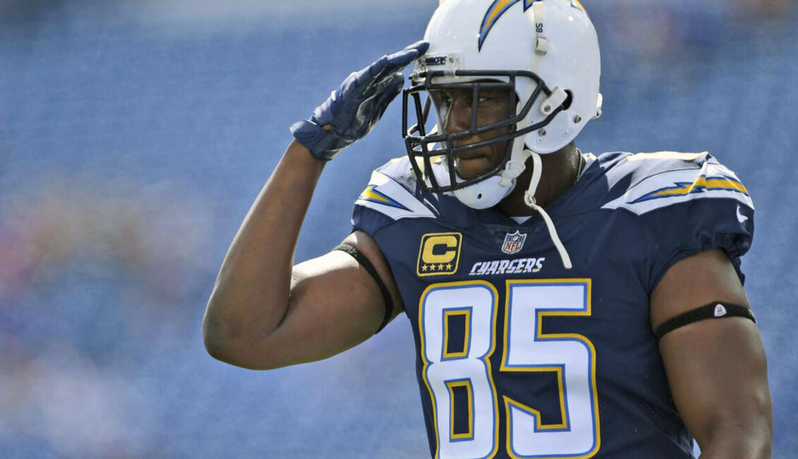 Antonio-Gates