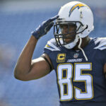 Antonio-Gates