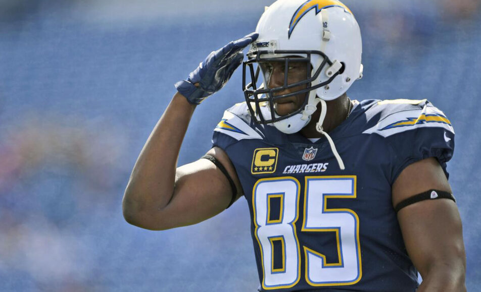 Antonio-Gates