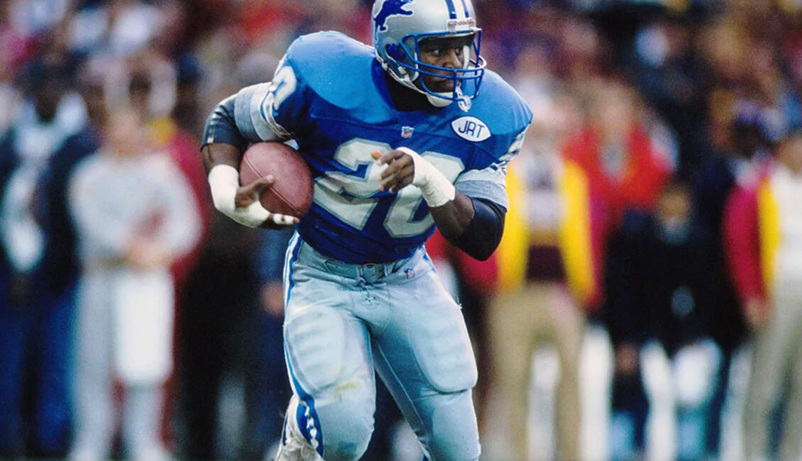 Barry-Sanders