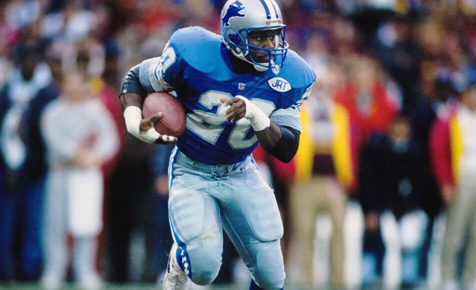 Barry-Sanders