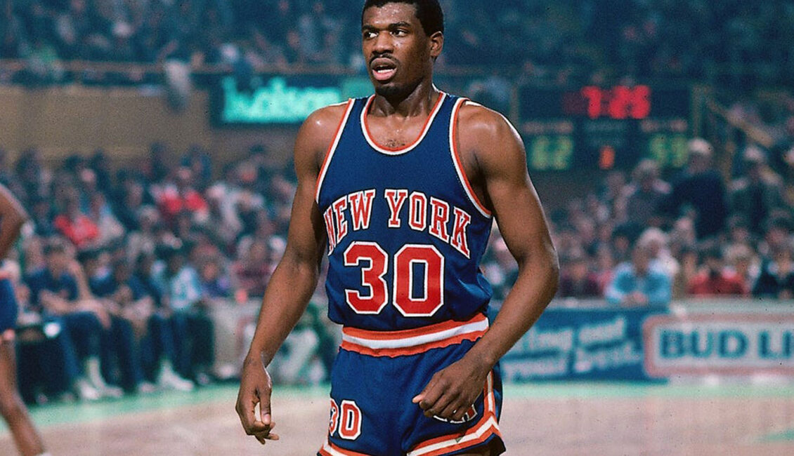 Bernard-King