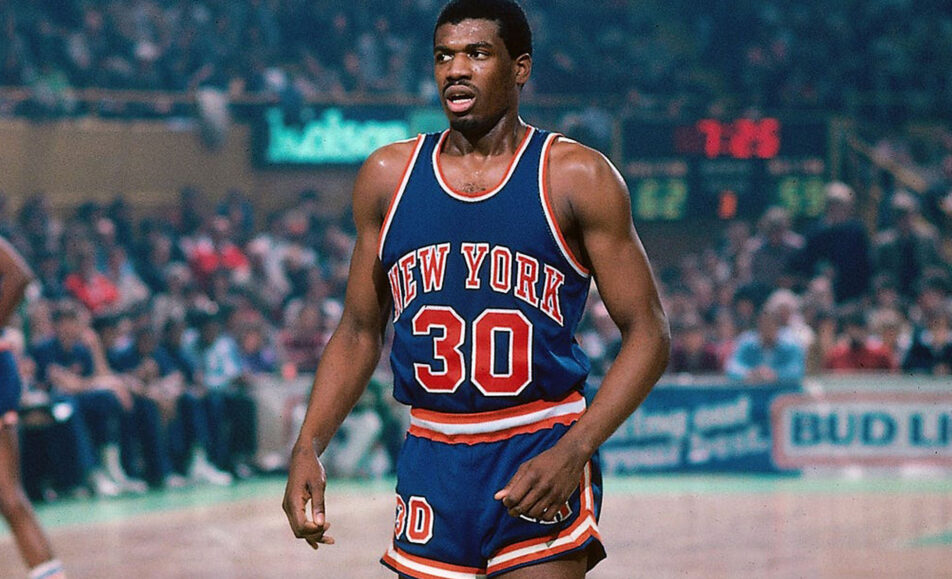 Bernard-King