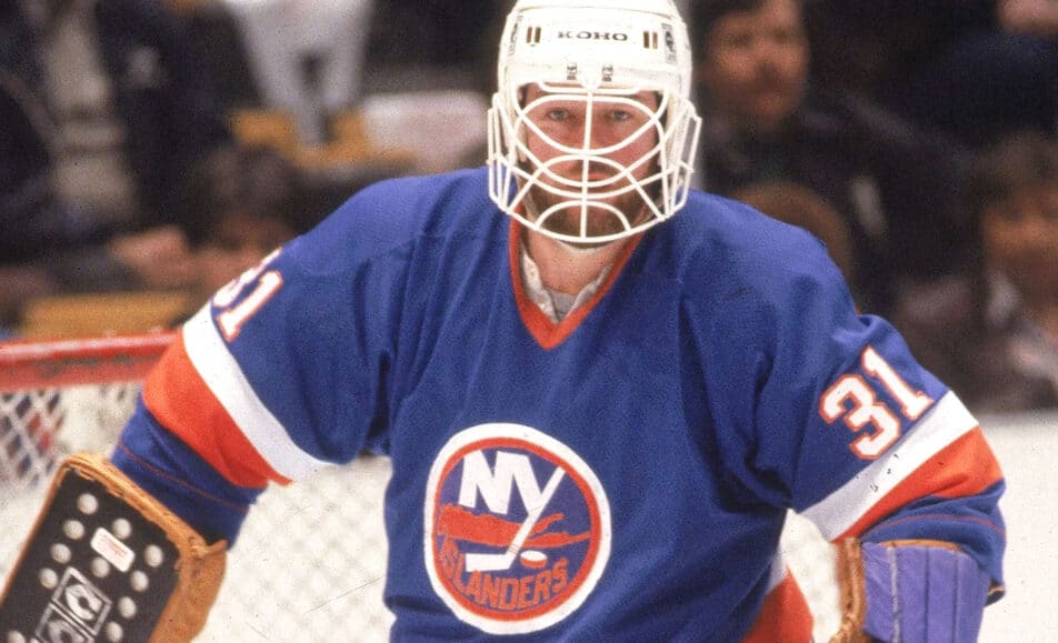 Billy-Smith