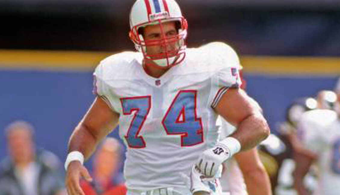 Bruce-Matthews