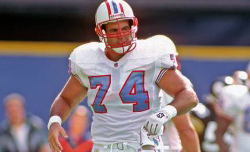 Bruce-Matthews