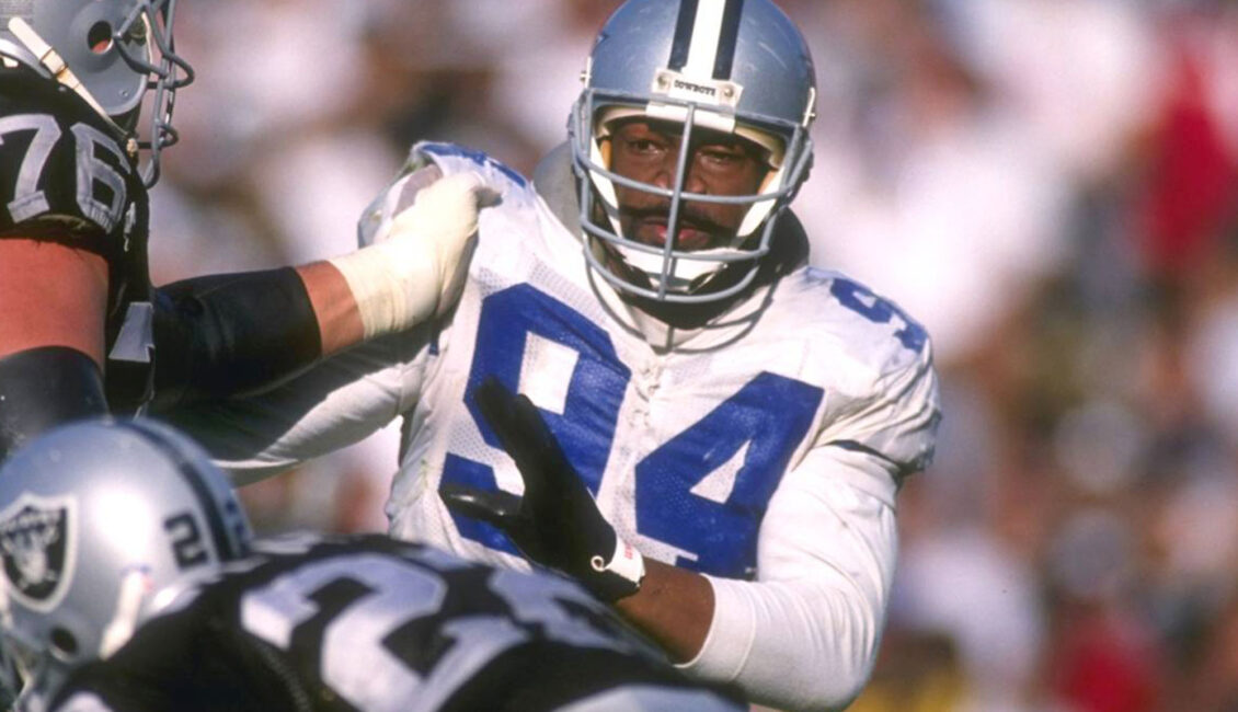 Charles-Haley
