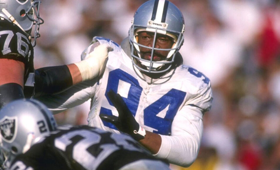 Charles-Haley