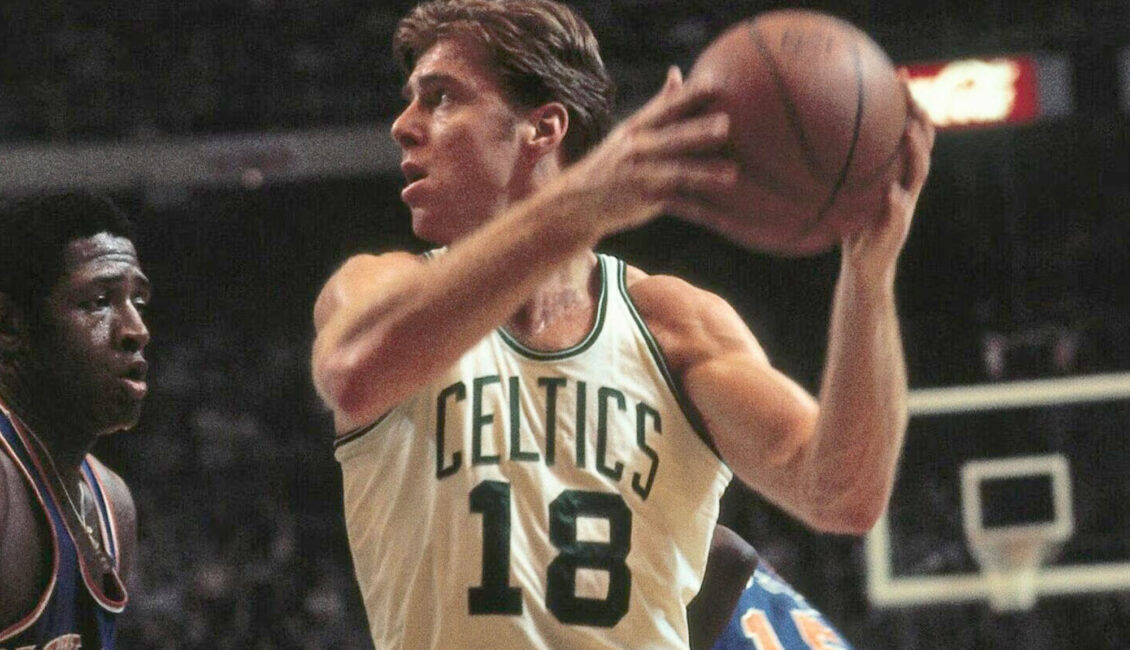Dave-Cowens