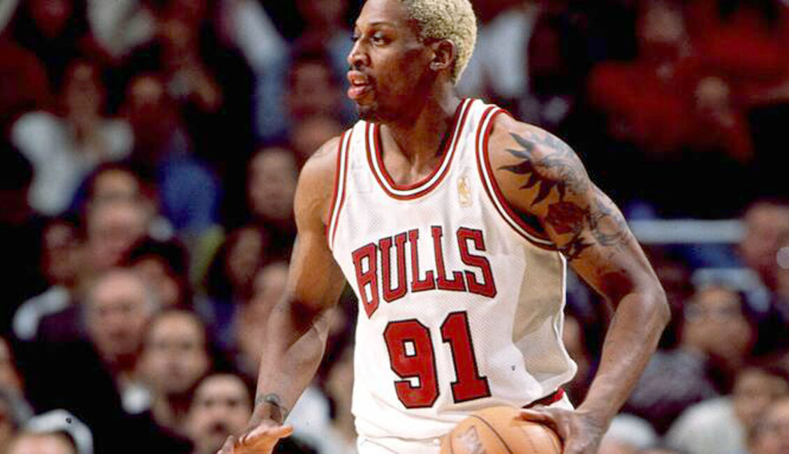 Dennis-Rodman