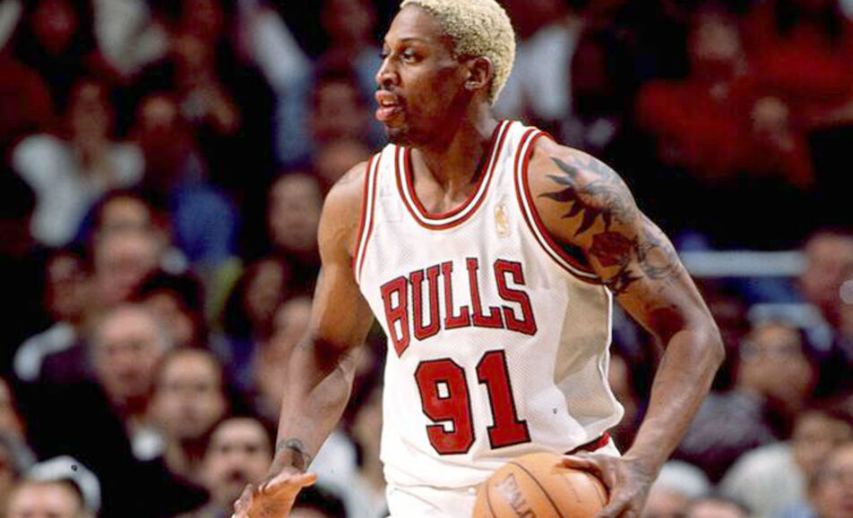 Dennis-Rodman