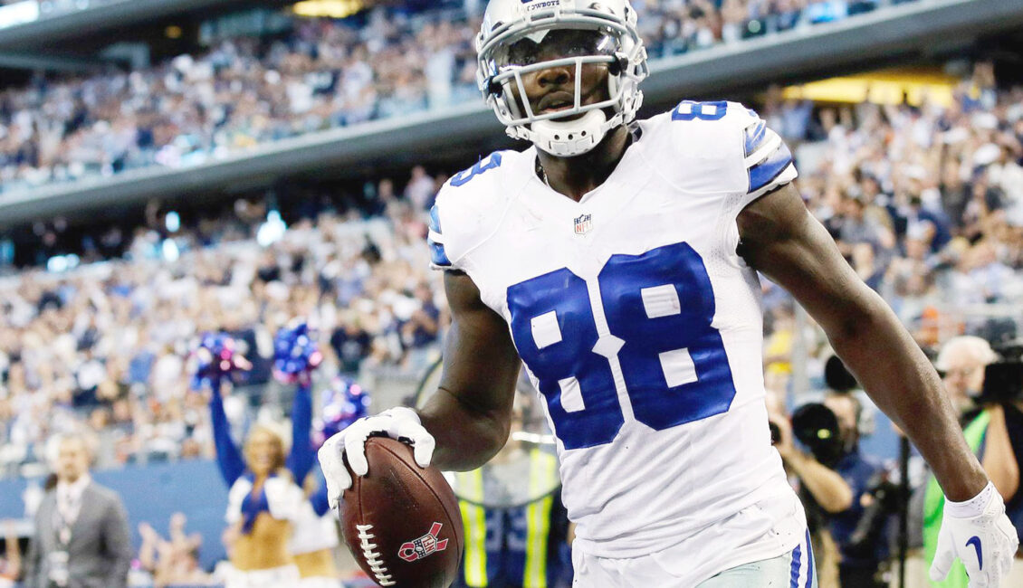 Dez-Bryant