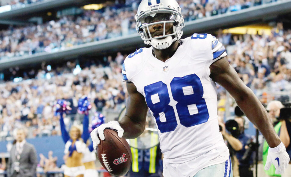 Dez-Bryant