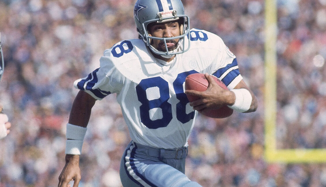 Drew-Pearson