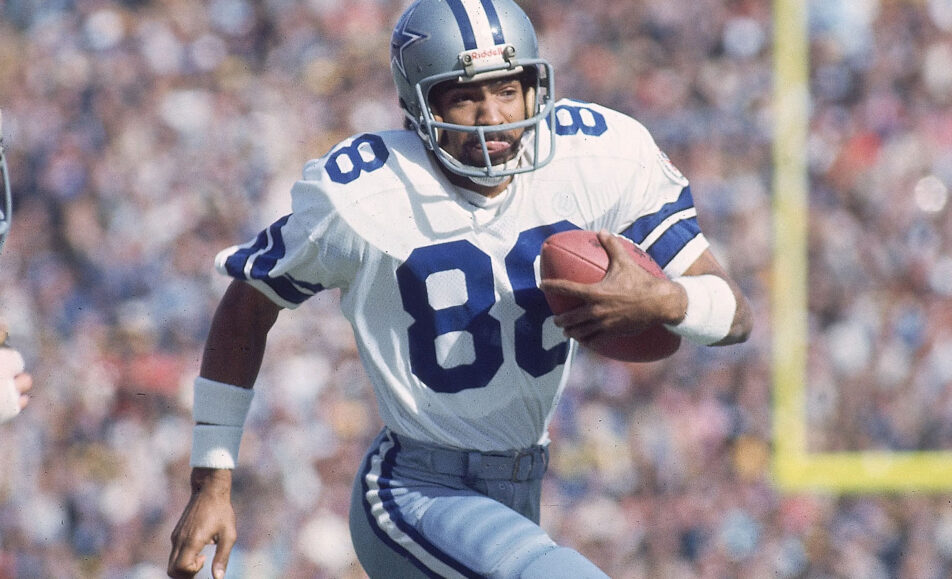 Drew-Pearson