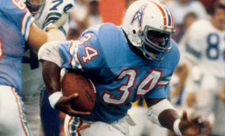 Earl-Campbell
