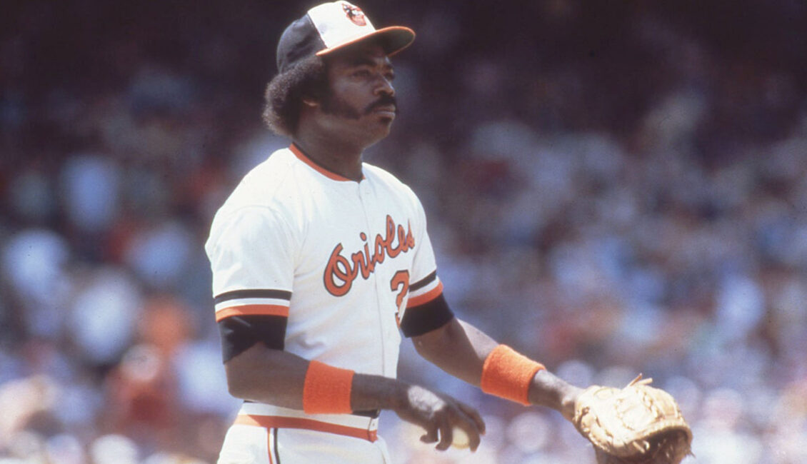 Eddie-Murray