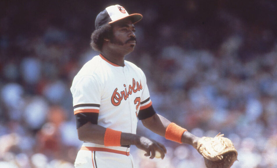 Eddie-Murray