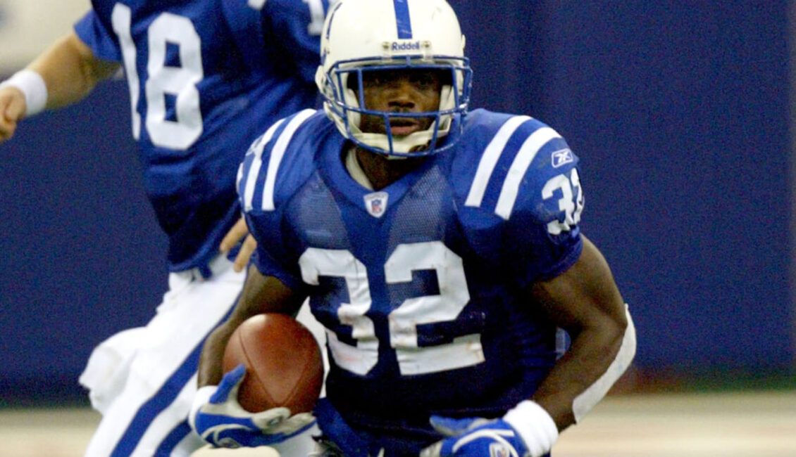 Edgerrin-James