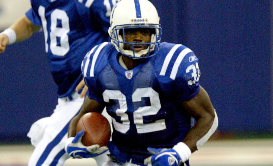 Edgerrin-James
