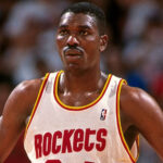 Hakeem-Olajuwon