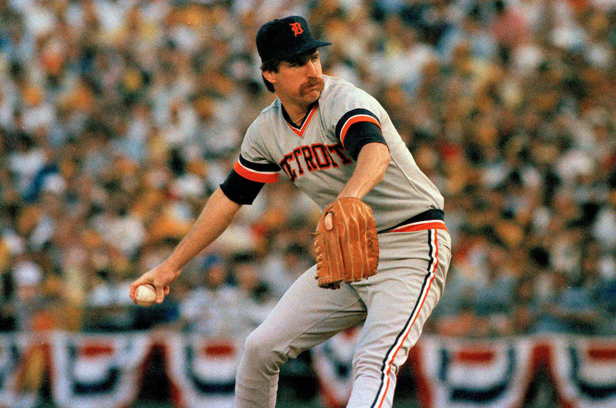 Jack Morris - Autograph Signing Event - AutographTracker.com