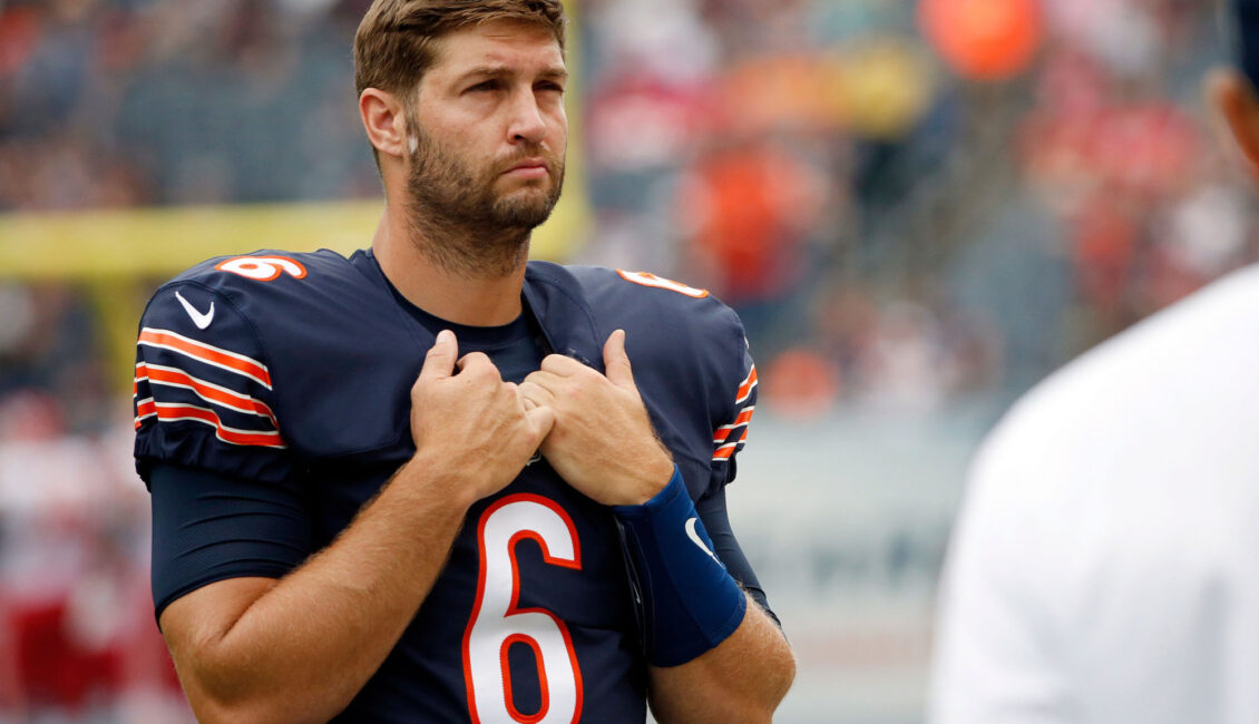 Jay-Cutler