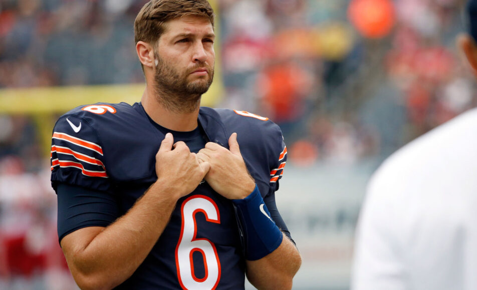 Jay-Cutler