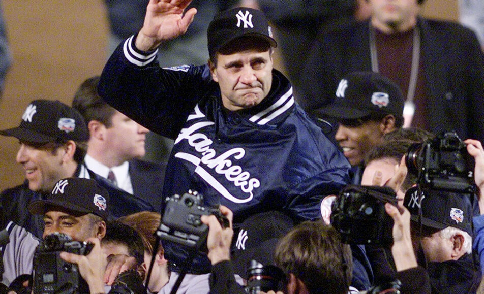 Joe-Torre