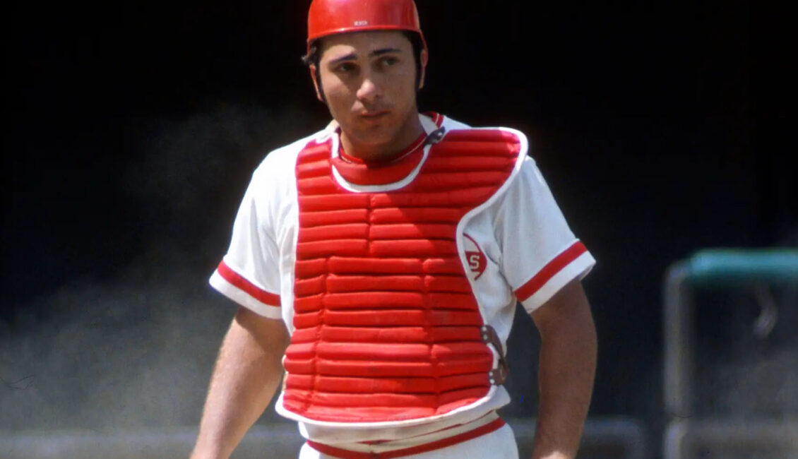 Johnny-Bench