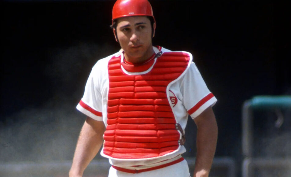 Johnny-Bench