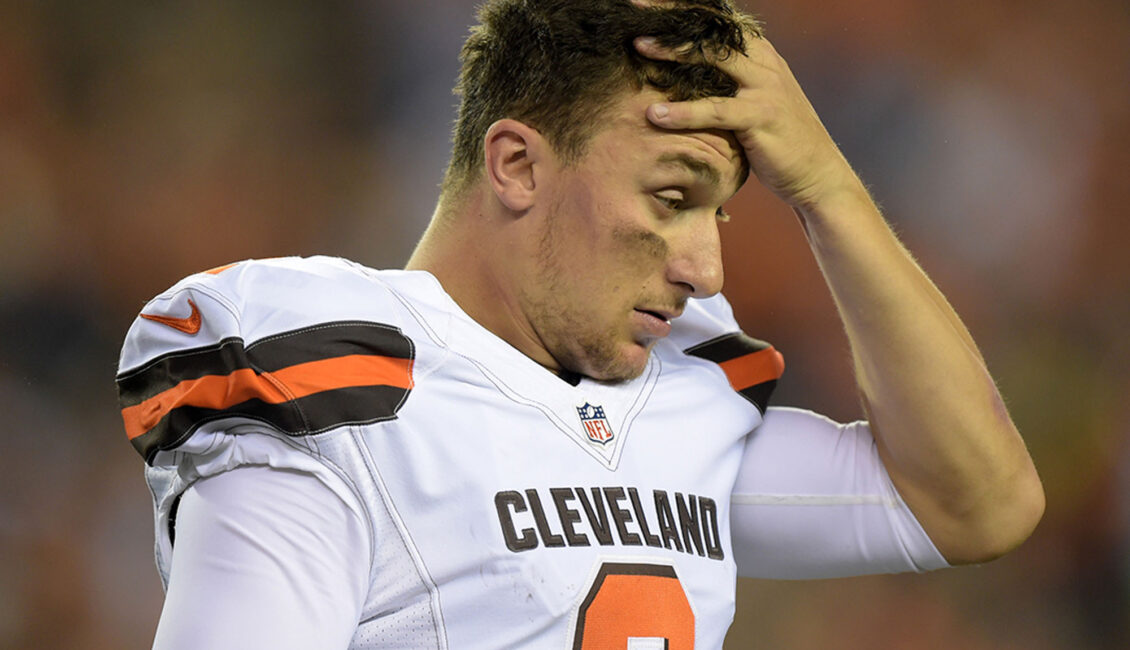 Johnny-Manziel