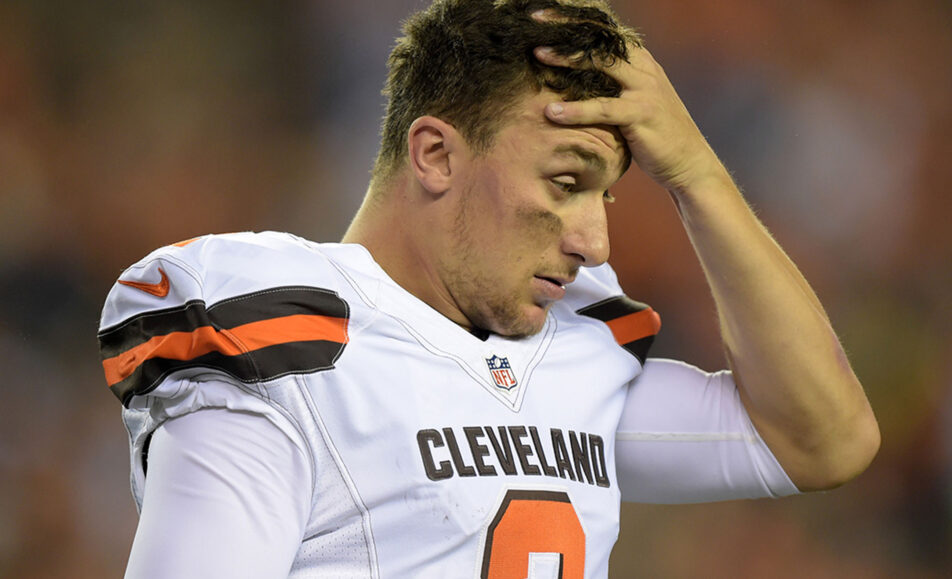 Johnny-Manziel