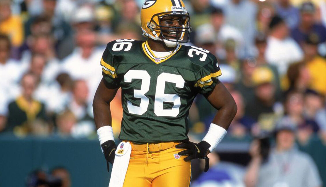 LeRoy-Butler