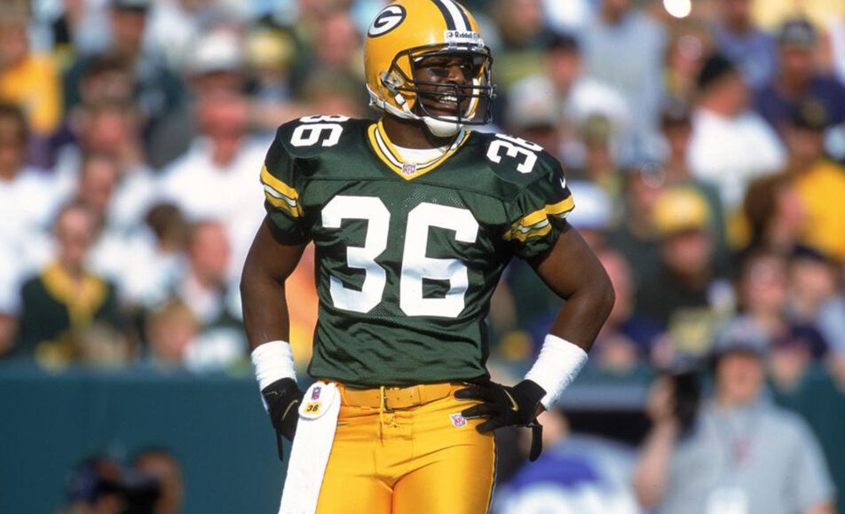 LeRoy-Butler