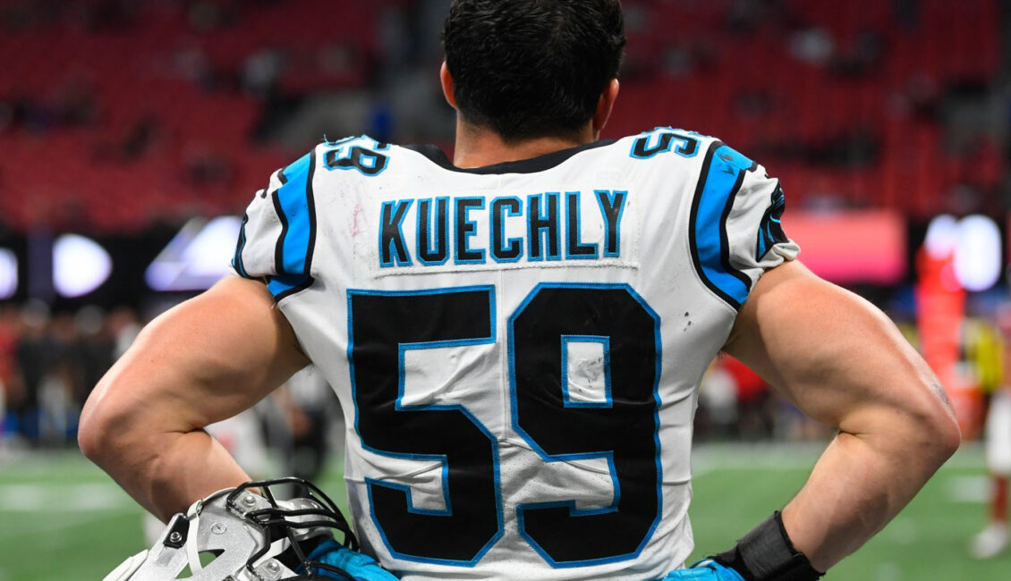Luke-Kuechly