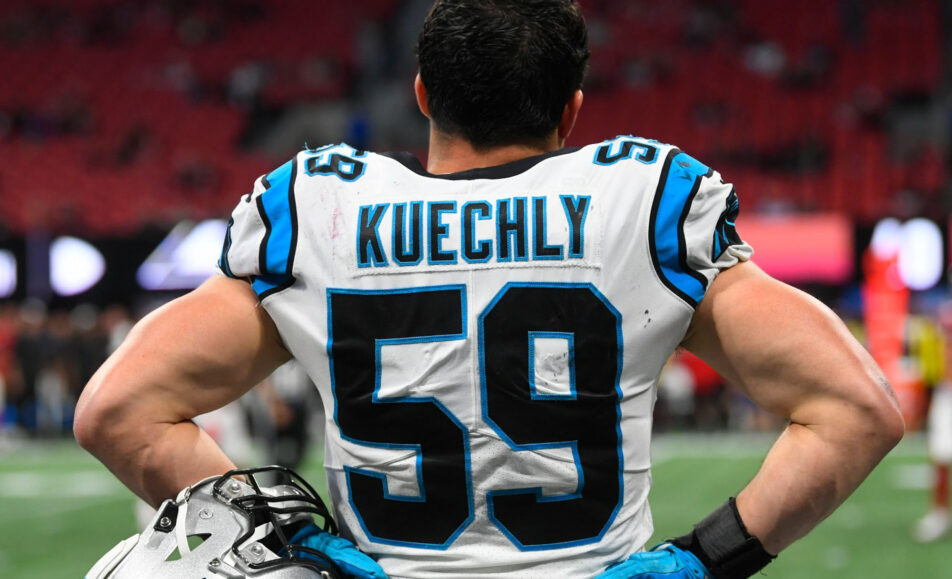 Luke-Kuechly