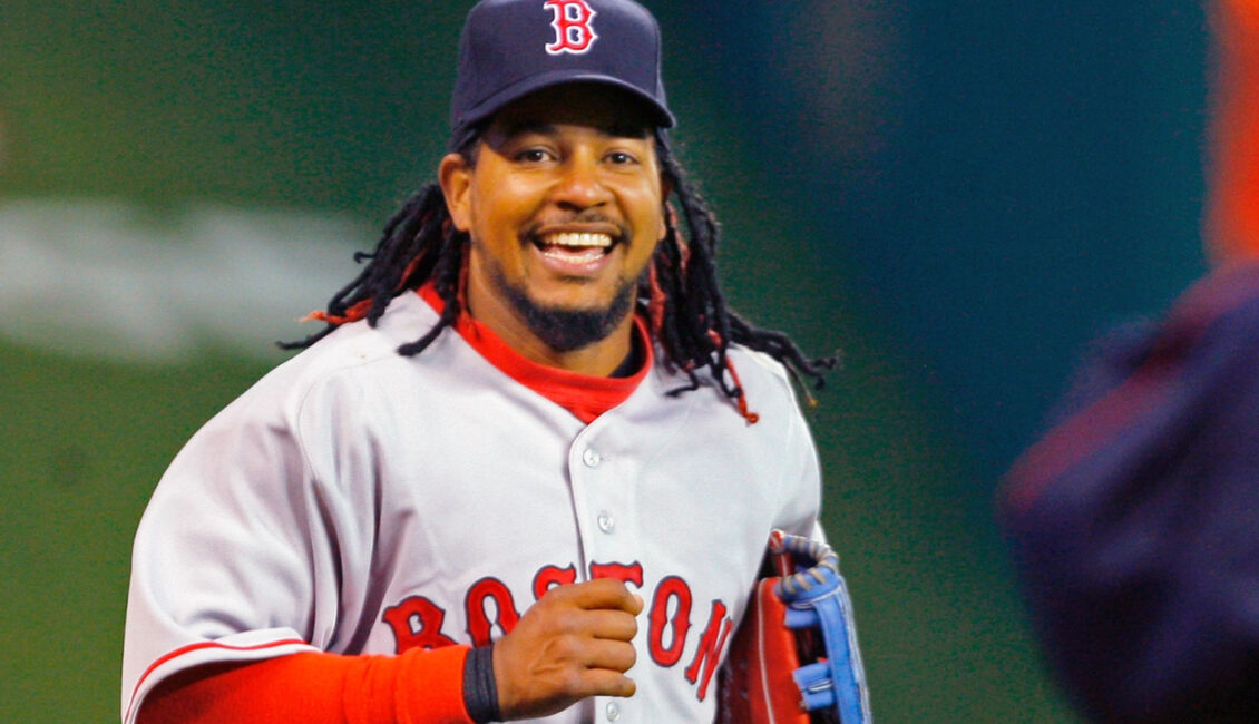 Manny-Ramirez