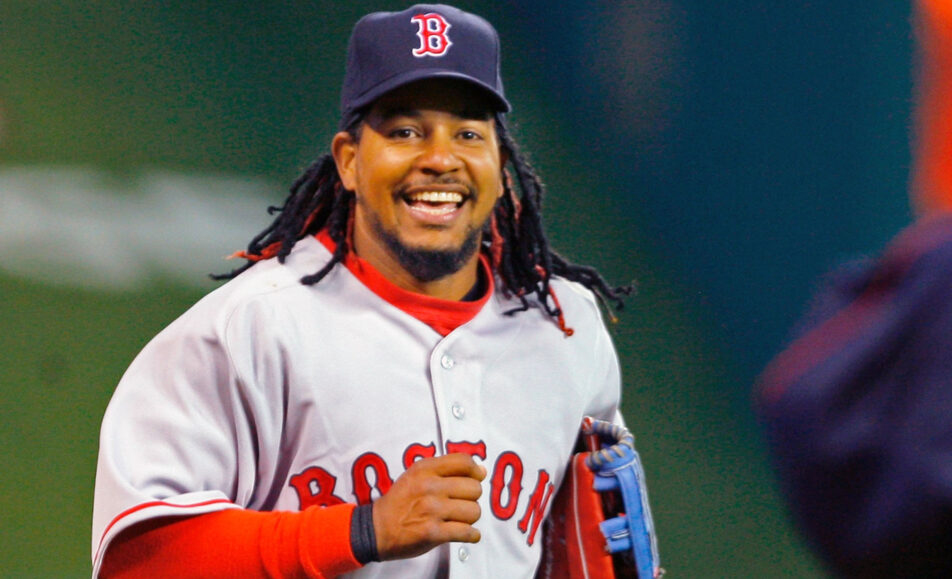 Manny-Ramirez