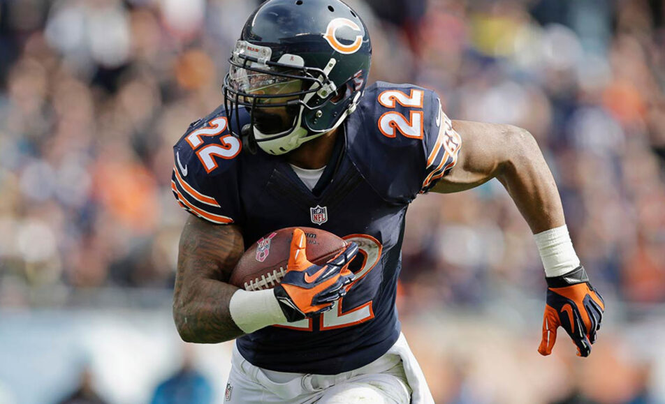 Matt-Forte