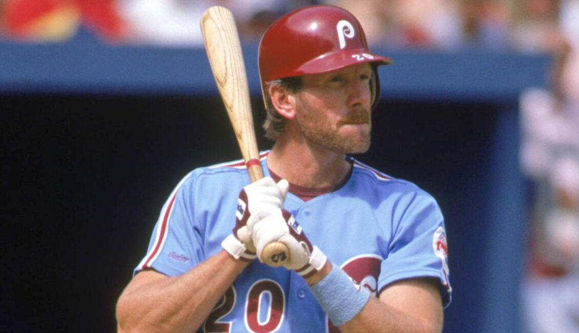 Mike-Schmidt