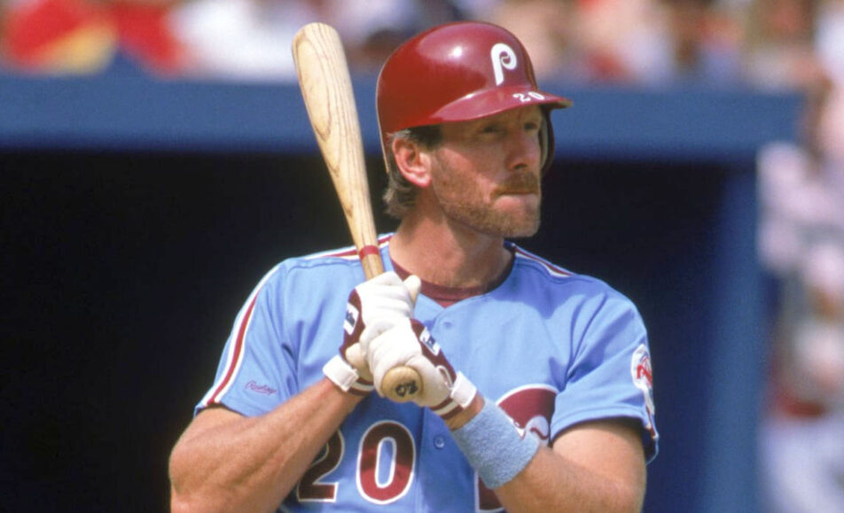 Mike-Schmidt