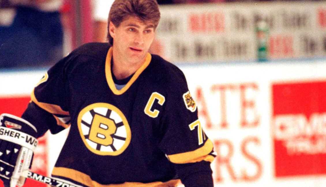 Ray-Bourque