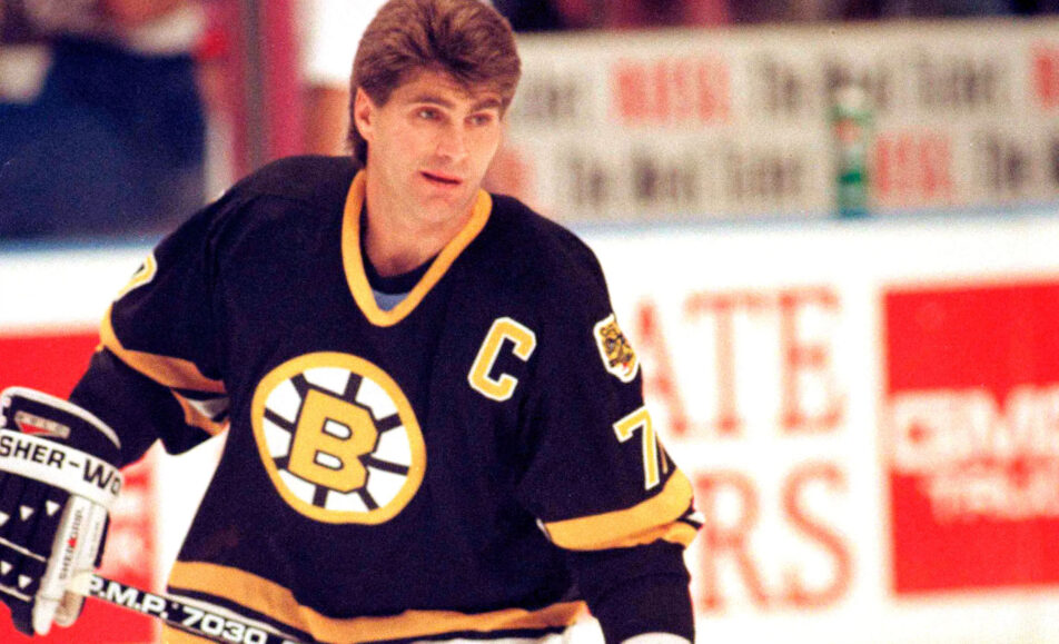 Ray-Bourque