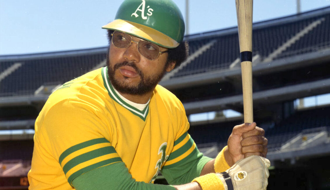 Reggie-Jackson
