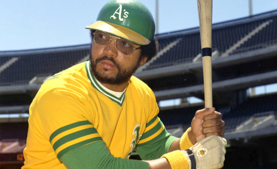 Reggie-Jackson