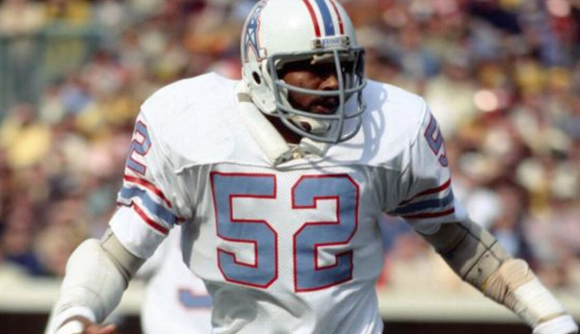 Robert-Brazile